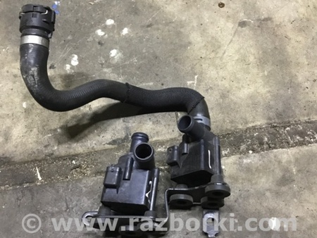 ФОТО Помпа для Audi (Ауди) A4 B8 - 8K2, 8K5 (08.2007-11.2015) Киев