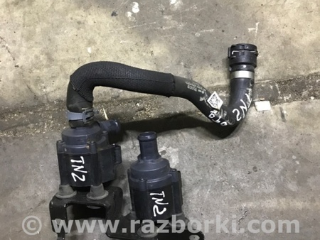 ФОТО Патрубок системы охлаждения для Audi (Ауди) A4 B8 - 8K2, 8K5 (08.2007-11.2015) Киев