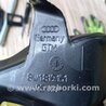 ФОТО Воздуховод печки для Audi (Ауди) A4 B8 - 8K2, 8K5 (08.2007-11.2015) Киев
