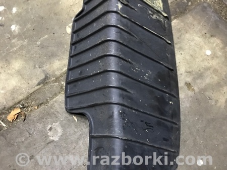 ФОТО Защита днища кузова для Audi (Ауди) A4 B8 - 8K2, 8K5 (08.2007-11.2015) Киев
