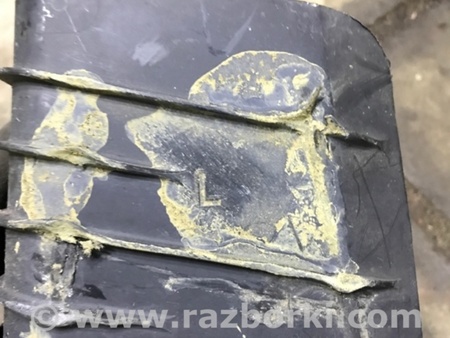ФОТО Защита днища кузова для Audi (Ауди) A4 B8 - 8K2, 8K5 (08.2007-11.2015) Киев