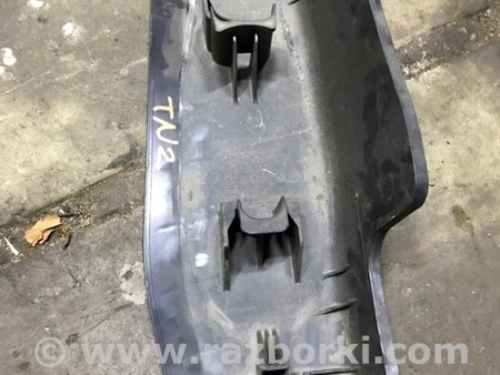 ФОТО Защита днища кузова для Audi (Ауди) A4 B8 - 8K2, 8K5 (08.2007-11.2015) Киев