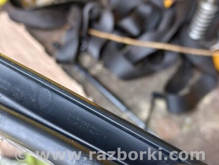 ФОТО Накладка в салоне для Audi (Ауди) A4 B8 - 8K2, 8K5 (08.2007-11.2015) Киев