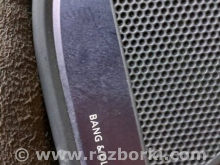 ФОТО Накладка в салоне для Audi (Ауди) A4 B8 - 8K2, 8K5 (08.2007-11.2015) Киев