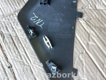 ФОТО Накладка в салоне для Audi (Ауди) A4 B8 - 8K2, 8K5 (08.2007-11.2015) Киев