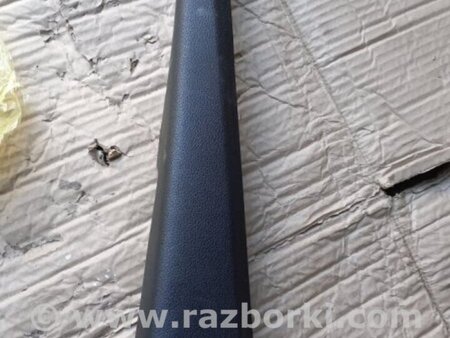 ФОТО Накладка в салоне для Audi (Ауди) A4 B8 - 8K2, 8K5 (08.2007-11.2015) Киев