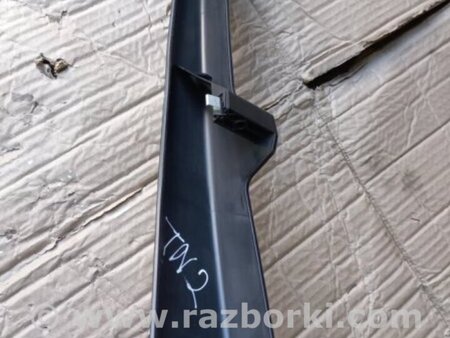ФОТО Накладка в салоне для Audi (Ауди) A4 B8 - 8K2, 8K5 (08.2007-11.2015) Киев