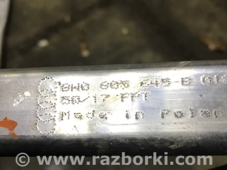 ФОТО Кронштейн для Audi (Ауди) A4 B8 - 8K2, 8K5 (08.2007-11.2015) Киев
