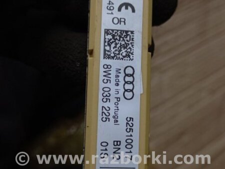 ФОТО Усилитель антенны для Audi (Ауди) A4 B8 - 8K2, 8K5 (08.2007-11.2015) Киев