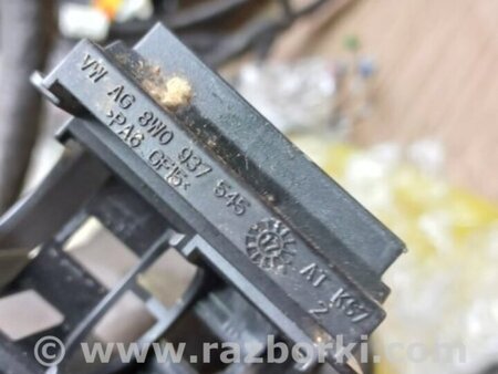 ФОТО Кронштейн блока предохранителей для Audi (Ауди) A4 B8 - 8K2, 8K5 (08.2007-11.2015) Киев