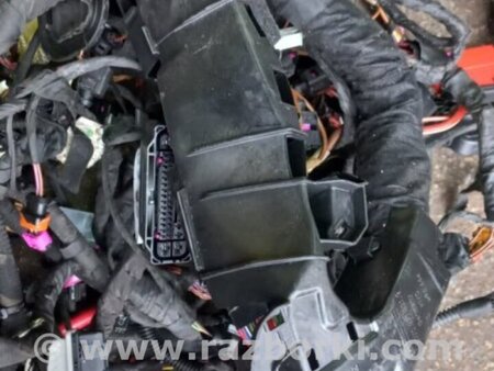 ФОТО Проводка салона для Audi (Ауди) A4 B8 - 8K2, 8K5 (08.2007-11.2015) Киев