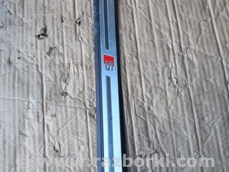 ФОТО Накладка в салоне для Audi (Ауди) A4 B8 - 8K2, 8K5 (08.2007-11.2015) Киев
