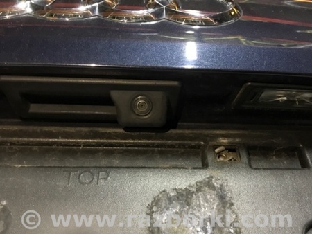 ФОТО Камера заднего вида для Audi (Ауди) A4 B8 - 8K2, 8K5 (08.2007-11.2015) Киев