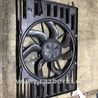 Диффузор голый (Дефект) Audi (Ауди) A4 B8 - 8K2, 8K5 (08.2007-11.2015)