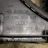 ФОТО Диффузор голый (Дефект) для Audi (Ауди) A4 B8 - 8K2, 8K5 (08.2007-11.2015) Киев