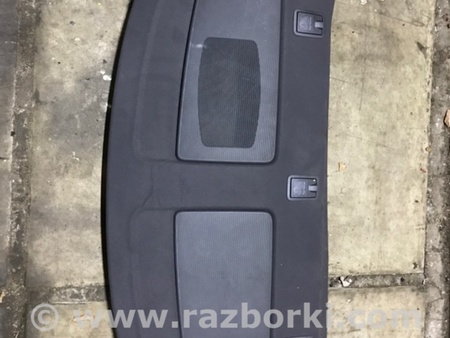 ФОТО Полка салона задняя для Audi (Ауди) A3 8V1, 8VA, 8V7, 8VS (03.2012-...) Киев