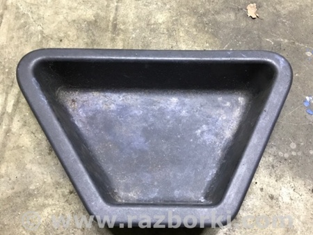 ФОТО Пластик для Audi (Ауди) A3 8V1, 8VA, 8V7, 8VS (03.2012-...) Киев