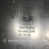 ФОТО Пластик для Audi (Ауди) A3 8V1, 8VA, 8V7, 8VS (03.2012-...) Киев