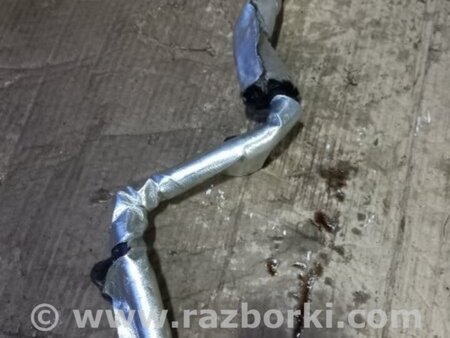 ФОТО Трубка охлаждения для Audi (Ауди) A4 B8 - 8K2, 8K5 (08.2007-11.2015) Киев