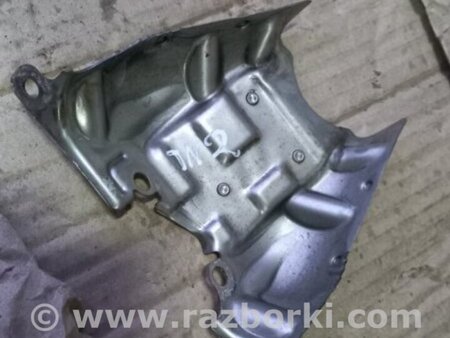 ФОТО Кожух турбины для Audi (Ауди) A4 B8 - 8K2, 8K5 (08.2007-11.2015) Киев