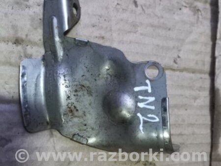 ФОТО Тепловой экран для Audi (Ауди) A4 B8 - 8K2, 8K5 (08.2007-11.2015) Киев