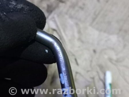 ФОТО Трубка ТНВД для Audi (Ауди) A4 B8 - 8K2, 8K5 (08.2007-11.2015) Киев