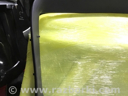 ФОТО Обшивка багажника для Porsche Macan Киев