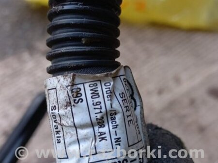 ФОТО Проводка ДВС для Audi (Ауди) A4 B8 - 8K2, 8K5 (08.2007-11.2015) Киев