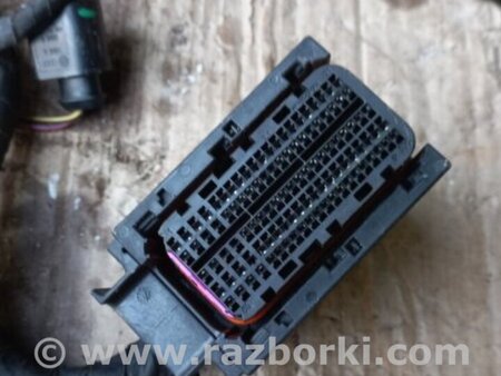 ФОТО Проводка ДВС для Audi (Ауди) A4 B8 - 8K2, 8K5 (08.2007-11.2015) Киев