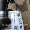 ФОТО Проводка ДВС для Audi (Ауди) A4 B8 - 8K2, 8K5 (08.2007-11.2015) Киев