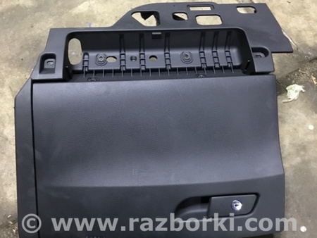 ФОТО Бардачок для Audi (Ауди) A4 B8 - 8K2, 8K5 (08.2007-11.2015) Киев