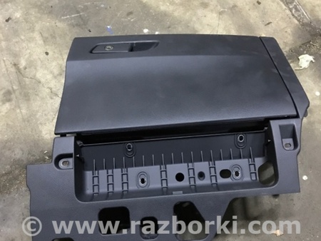 ФОТО Бардачок для Audi (Ауди) A4 B8 - 8K2, 8K5 (08.2007-11.2015) Киев