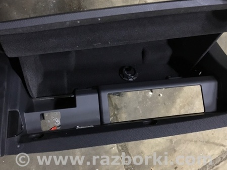 ФОТО Бардачок для Audi (Ауди) A4 B8 - 8K2, 8K5 (08.2007-11.2015) Киев