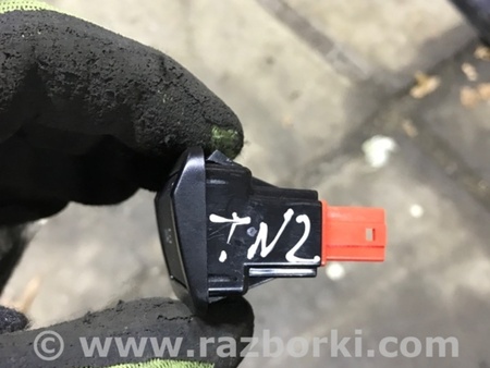 ФОТО Кнопка для Audi (Ауди) A4 B8 - 8K2, 8K5 (08.2007-11.2015) Киев