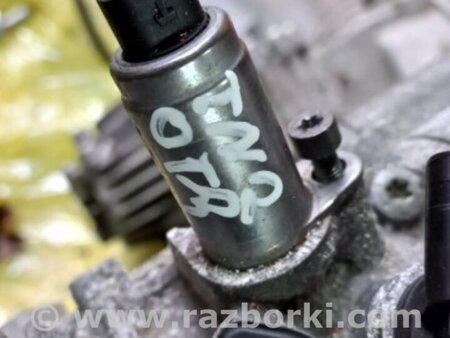 ФОТО Клапан для Audi (Ауди) A4 B8 - 8K2, 8K5 (08.2007-11.2015) Киев