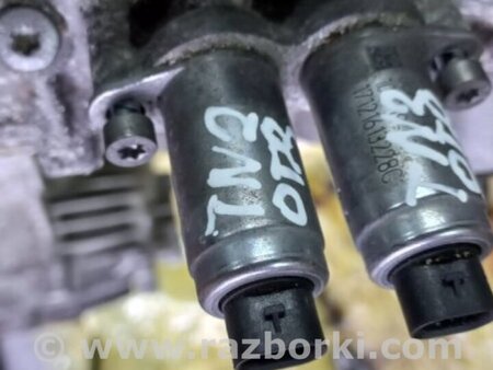 ФОТО Клапан для Audi (Ауди) A4 B8 - 8K2, 8K5 (08.2007-11.2015) Киев