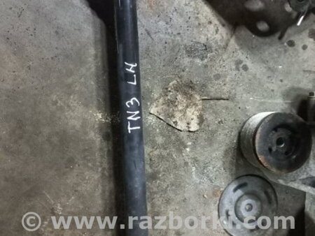 ФОТО Привод для Audi (Ауди) A3 8V1, 8VA, 8V7, 8VS (03.2012-...) Киев