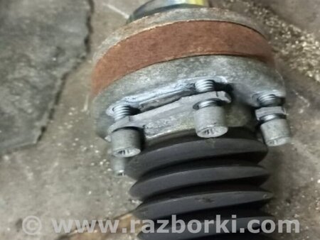 ФОТО Привод для Audi (Ауди) A3 8V1, 8VA, 8V7, 8VS (03.2012-...) Киев