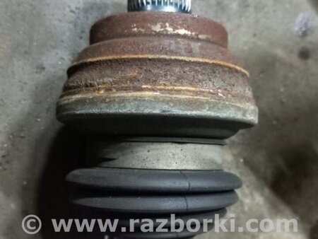 ФОТО Привод для Audi (Ауди) A3 8V1, 8VA, 8V7, 8VS (03.2012-...) Киев