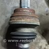 ФОТО Привод для Audi (Ауди) A3 8V1, 8VA, 8V7, 8VS (03.2012-...) Киев