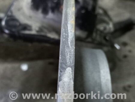 ФОТО Диск тормозной для Audi (Ауди) A3 8V1, 8VA, 8V7, 8VS (03.2012-...) Киев
