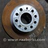Диск тормозной Audi (Ауди) A3 8V1, 8VA, 8V7, 8VS (03.2012-...)