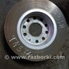 ФОТО Диск тормозной для Audi (Ауди) A3 8V1, 8VA, 8V7, 8VS (03.2012-...) Киев