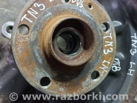 ФОТО Ступица для Audi (Ауди) A3 8V1, 8VA, 8V7, 8VS (03.2012-...) Киев