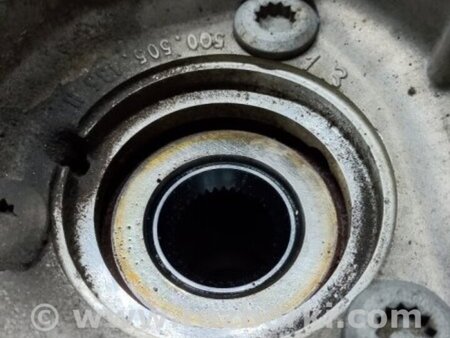 ФОТО Ступица для Audi (Ауди) A3 8V1, 8VA, 8V7, 8VS (03.2012-...) Киев