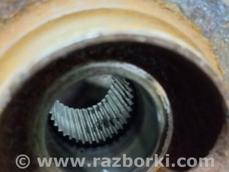 ФОТО Ступица для Audi (Ауди) A3 8V1, 8VA, 8V7, 8VS (03.2012-...) Киев
