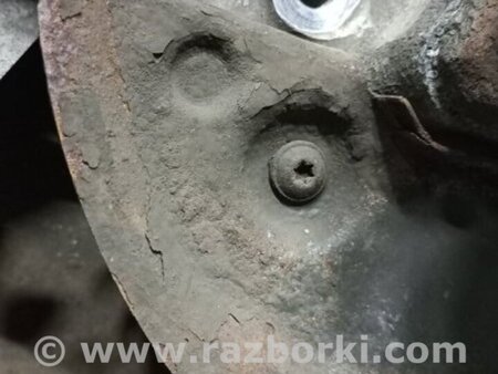 ФОТО Пыльник тормозного диска для Audi (Ауди) A3 8V1, 8VA, 8V7, 8VS (03.2012-...) Киев