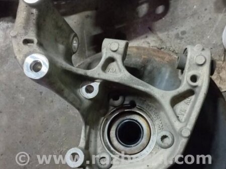 ФОТО Цапфа для Audi (Ауди) A3 8V1, 8VA, 8V7, 8VS (03.2012-...) Киев