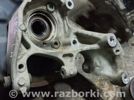 ФОТО Цапфа для Audi (Ауди) A3 8V1, 8VA, 8V7, 8VS (03.2012-...) Киев