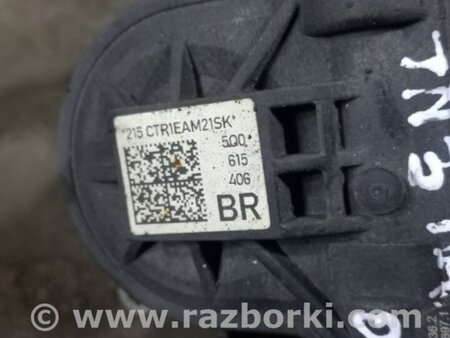 ФОТО Моторчик стояночного тормоза для Audi (Ауди) A3 8V1, 8VA, 8V7, 8VS (03.2012-...) Киев